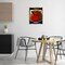 Stupell Industries Vintage Gardening Tomato Floating Frame By Lil' Rue